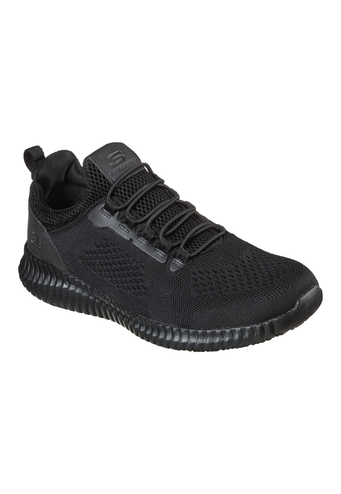 CALZADO OCUPACIONAL SKECHERS CESSNOCK HOMBRE - 1