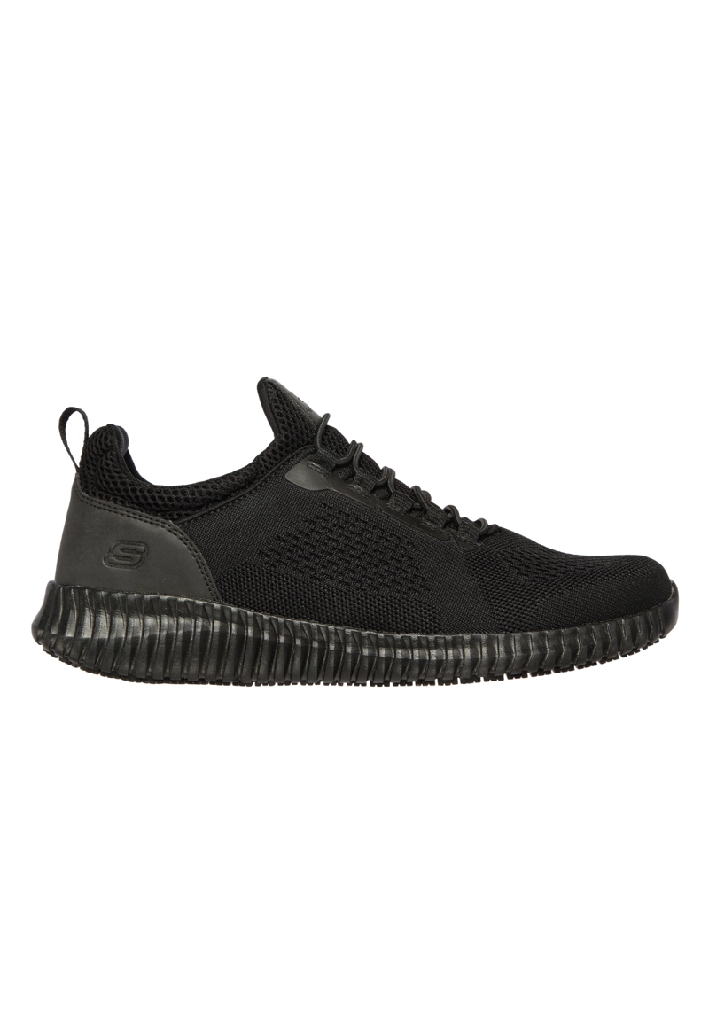 CALZADO OCUPACIONAL SKECHERS CESSNOCK HOMBRE - 2