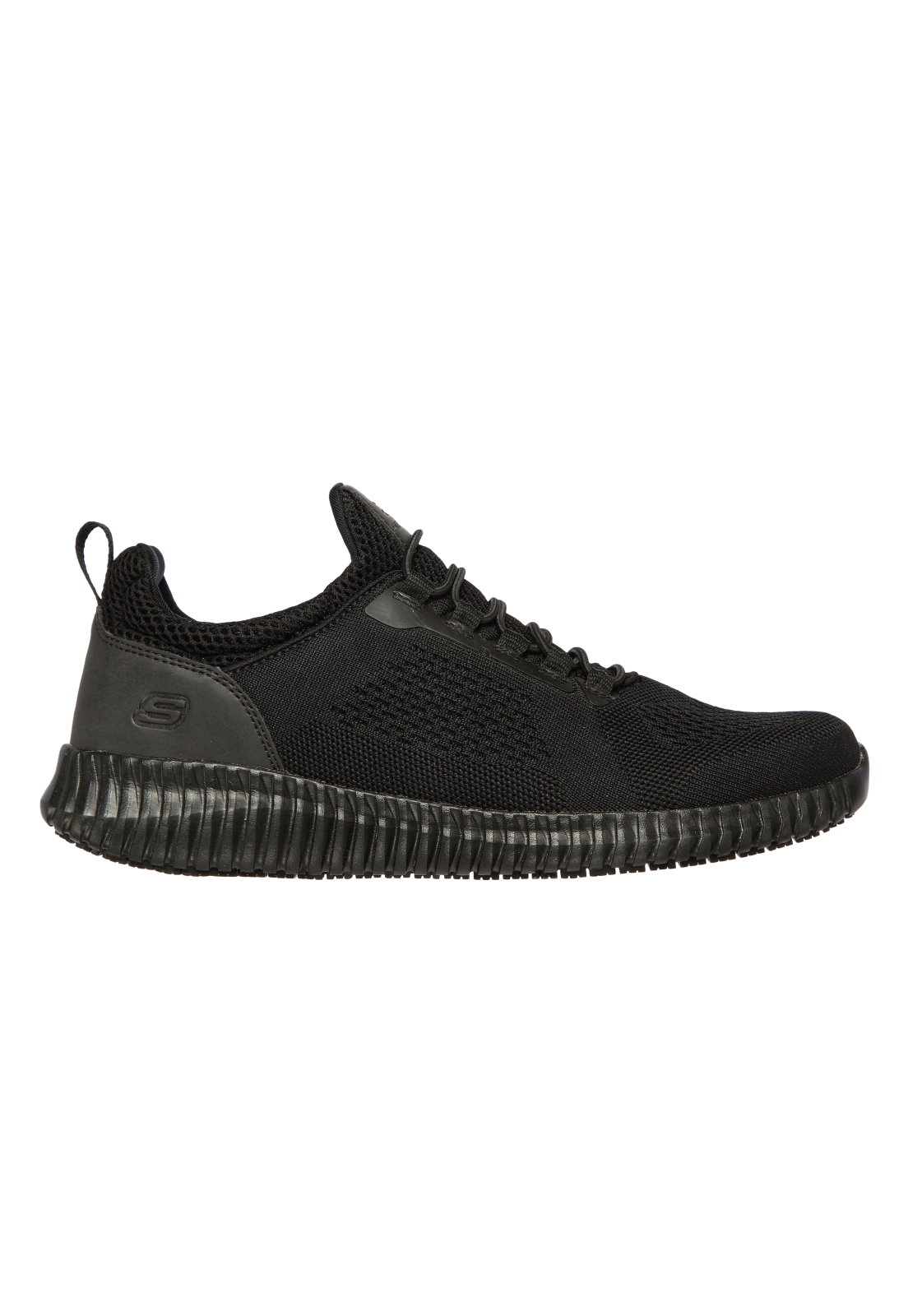 CALZADO OCUPACIONAL SKECHERS CESSNOCK HOMBRE - 2