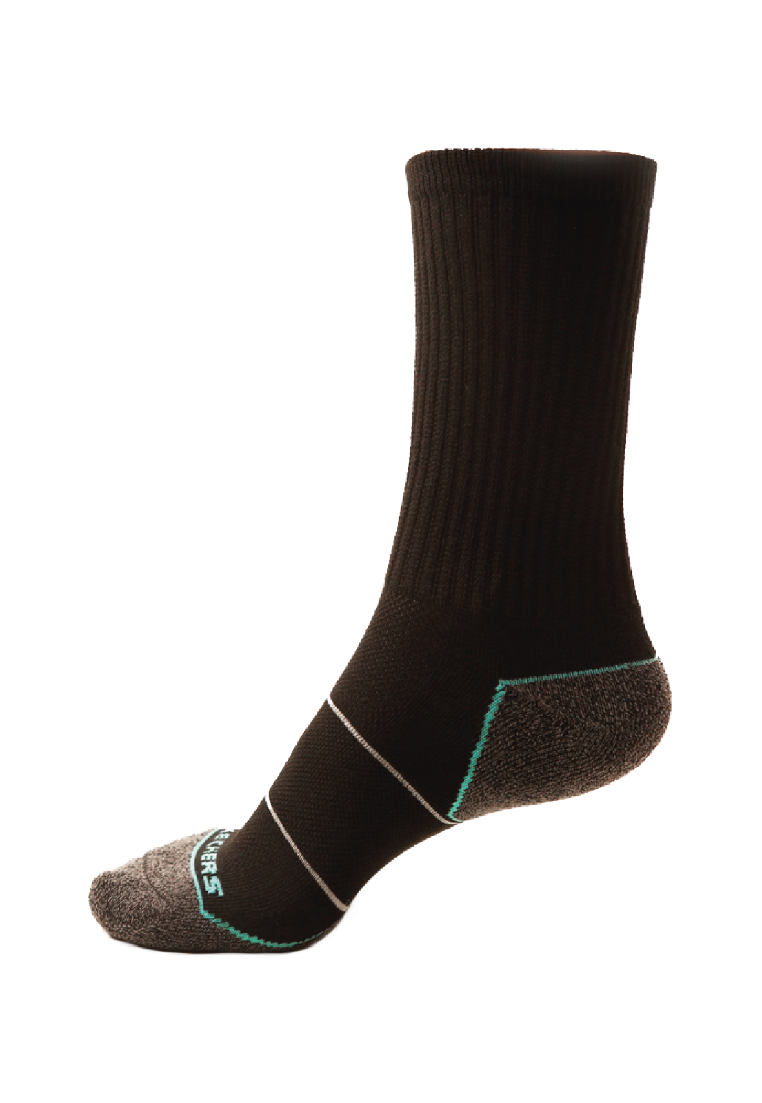 CALCETINES PACK 3 MUJER SKECHERS - 2