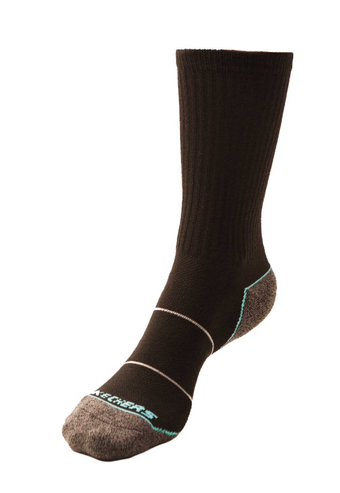 CALCETINES PACK 3 MUJER SKECHERS - 3