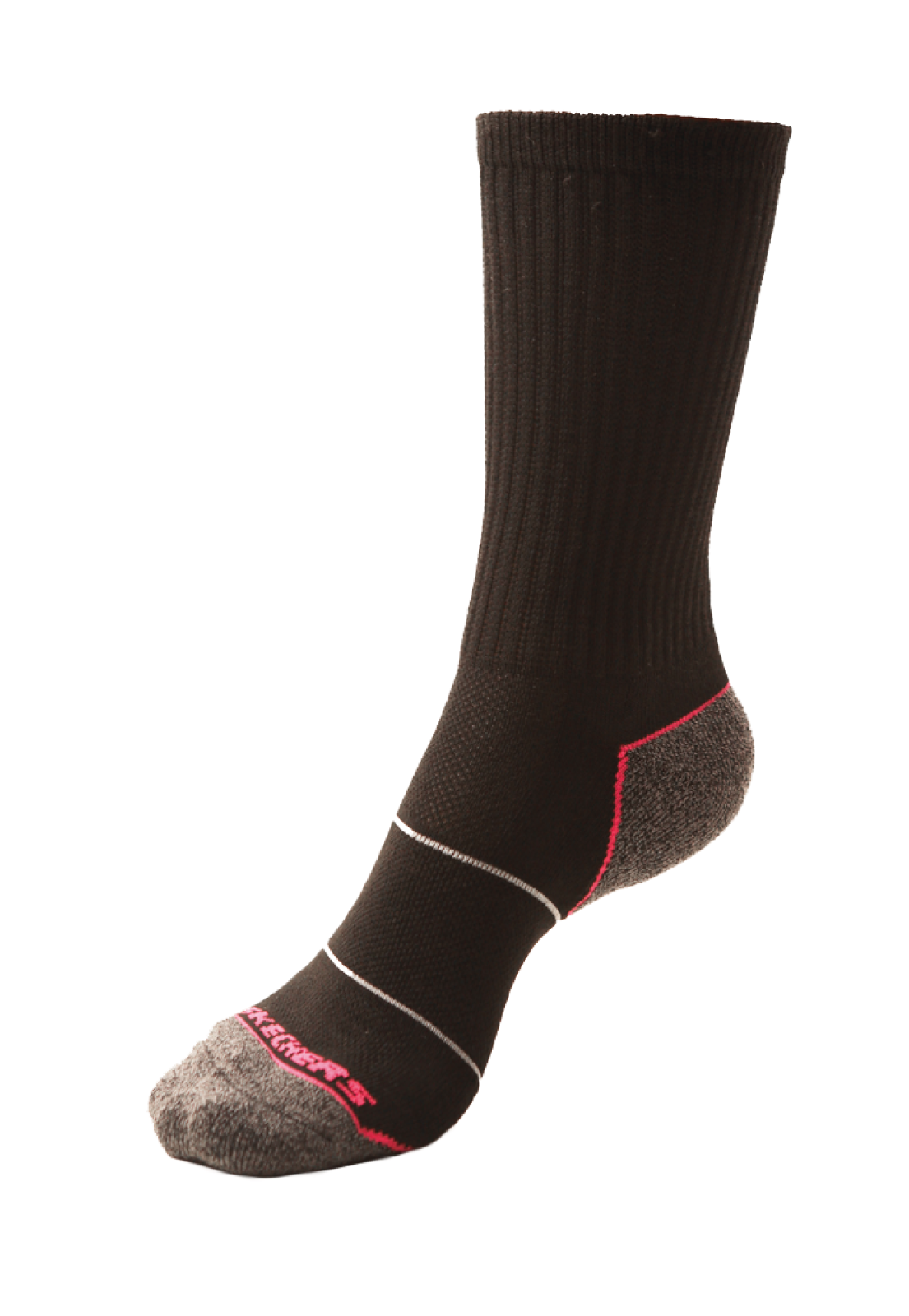 CALCETINES PACK 3 MUJER SKECHERS - 4