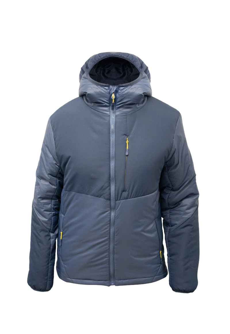 PARKA HW NEW NANO LIGHT BLUE - 1
