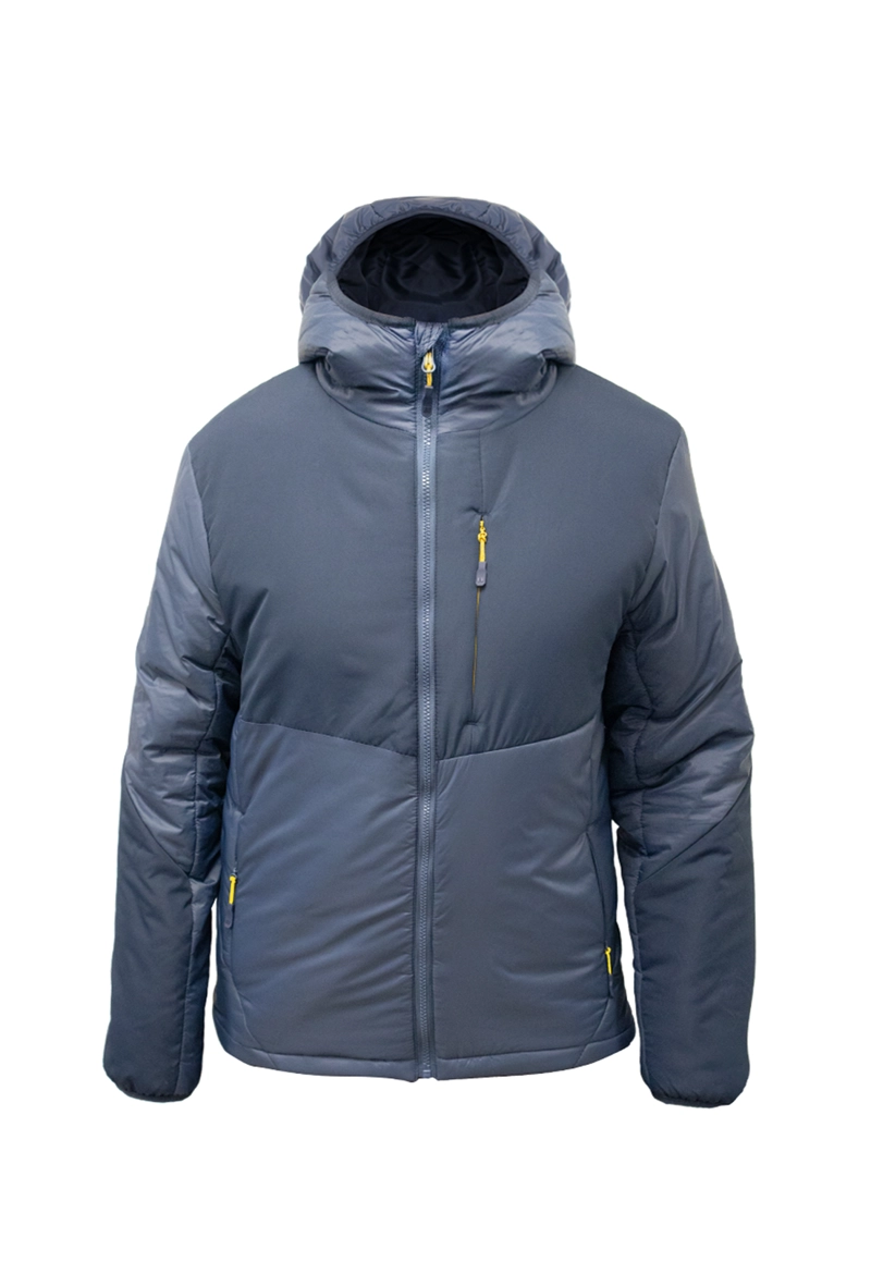 PARKA HW NEW NANO LIGHT BLUE - 1