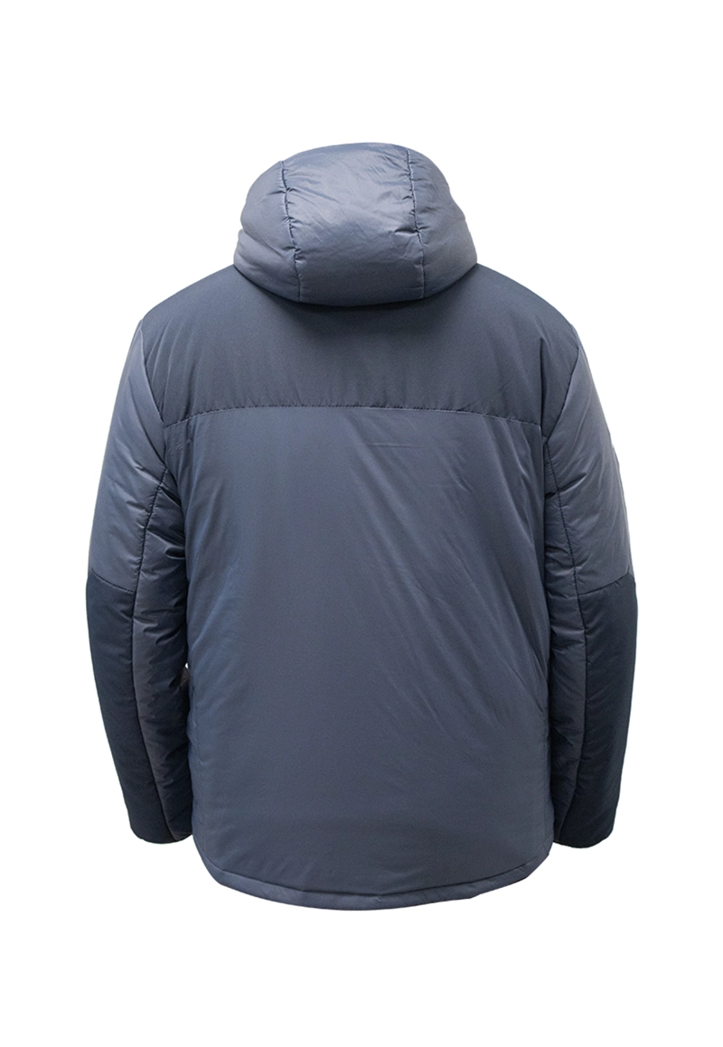 PARKA HW NEW NANO LIGHT BLUE - 3