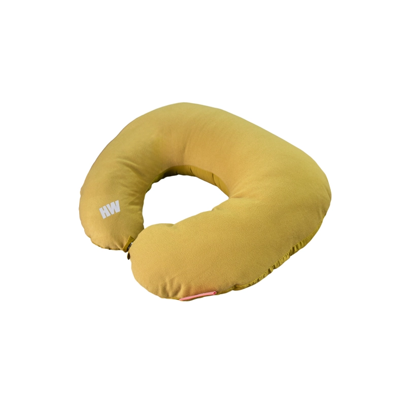 PARKA HW PILLOW TRAVELER OLIVA - 4