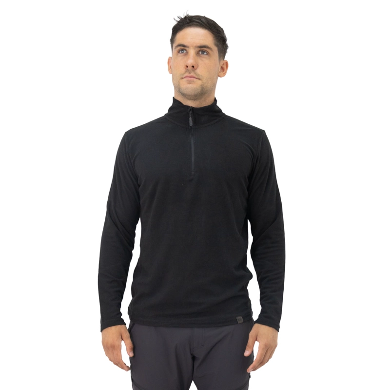 POLAR HW TANTAUCO NEGRO - 1