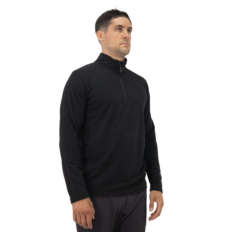 POLAR HW TANTAUCO NEGRO - 2