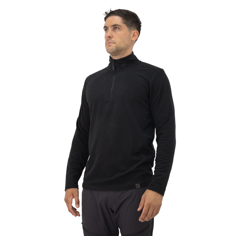 POLAR HW TANTAUCO NEGRO - 3