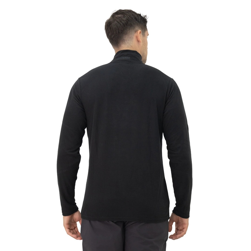 POLAR HW TANTAUCO NEGRO - 4
