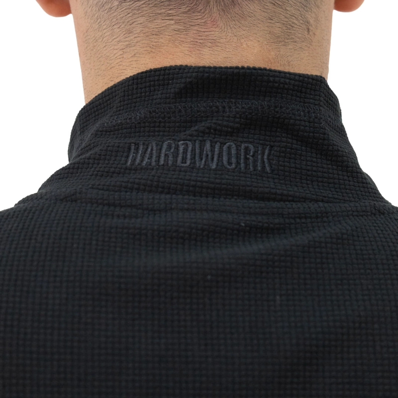 POLAR HW TANTAUCO NEGRO - 5