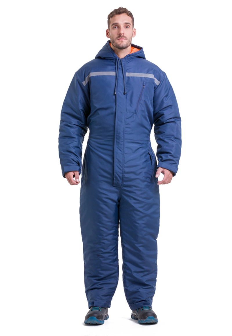 BUZO TERMICO ALASKA ANTIBACTERIANO - 1
