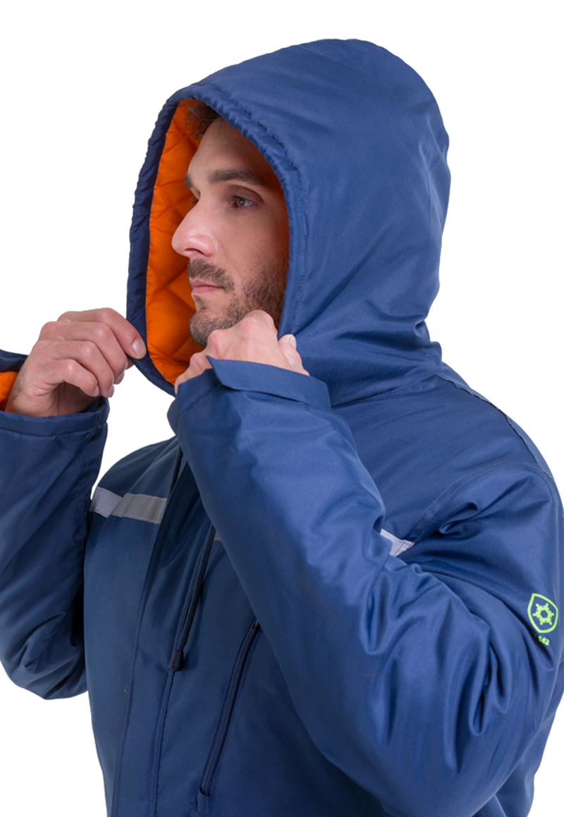 BUZO TERMICO ALASKA ANTIBACTERIANO - 7