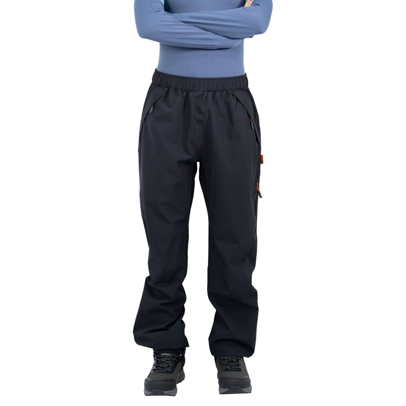 HARDWORK CUBREPANTALON HOMBRE HARDWORK NEGRO HW NORWAY