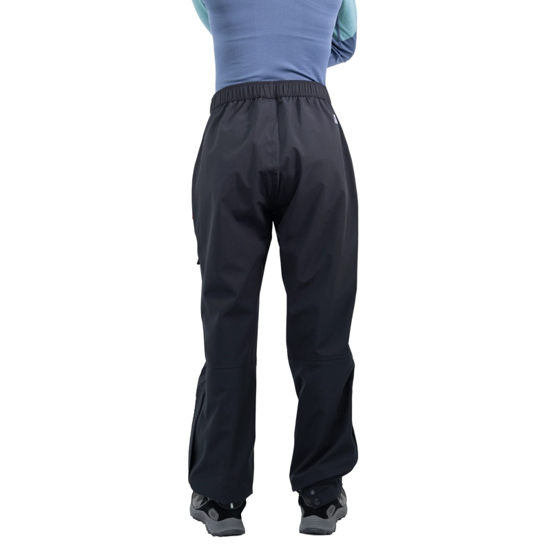 CUBREPANTALON HOMBRE HARDWORK NEGRO HW NORWAY - 4