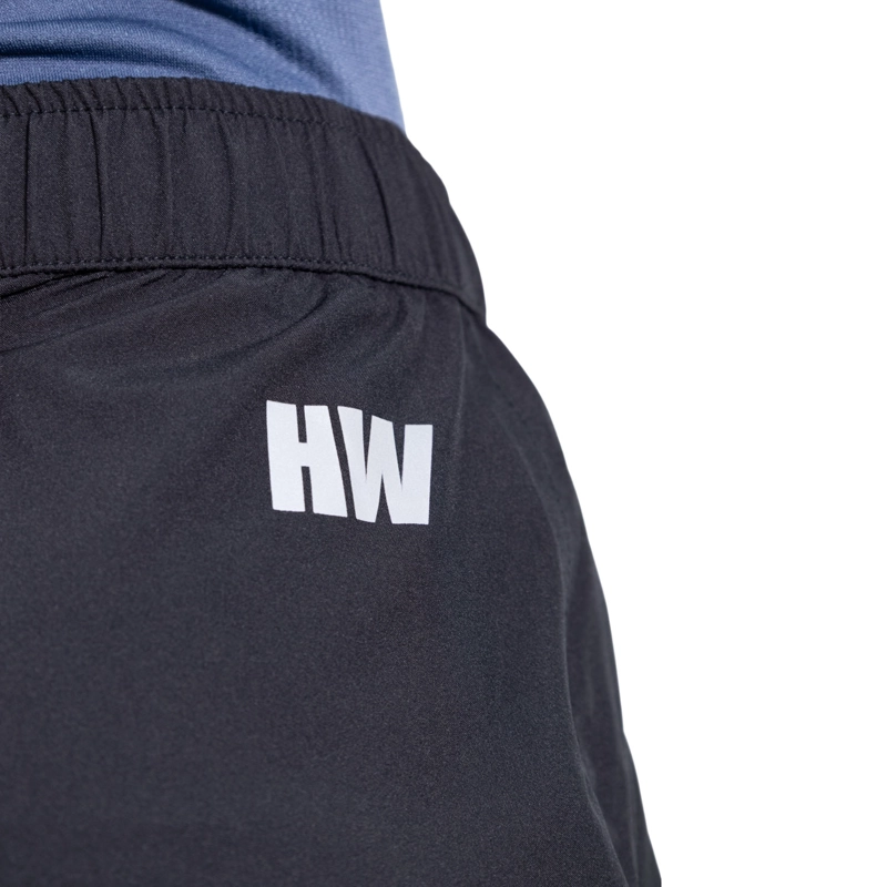 CUBREPANTALON HOMBRE HARDWORK NEGRO HW NORWAY - 6