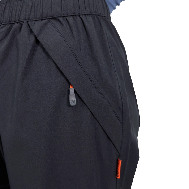 CUBREPANTALON HOMBRE HARDWORK NEGRO HW NORWAY - 7