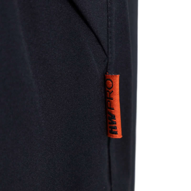 CUBREPANTALON HOMBRE HARDWORK NEGRO HW NORWAY - 8