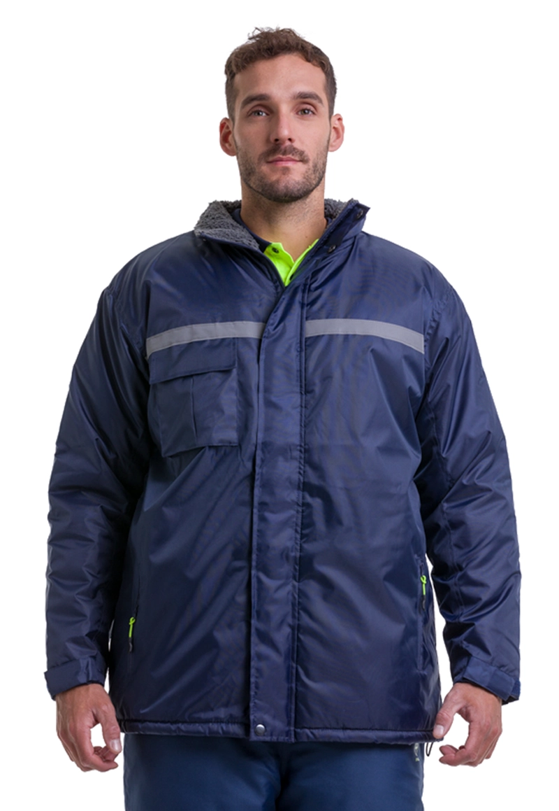 PARKA TE RMICA ALASKA YUKON - 1