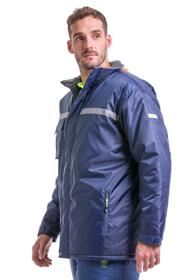 PARKA TE RMICA ALASKA YUKON - 2