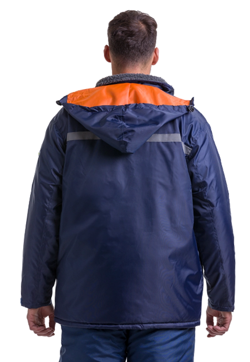 PARKA TE RMICA ALASKA YUKON - 3