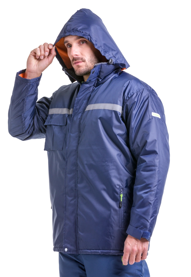 PARKA TE RMICA ALASKA YUKON - 4