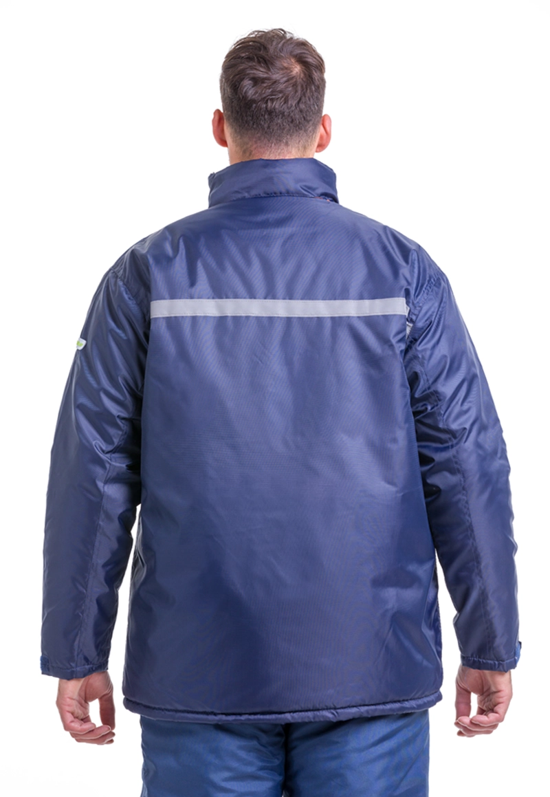 PARKA TE RMICA ALASKA YUKON - 6