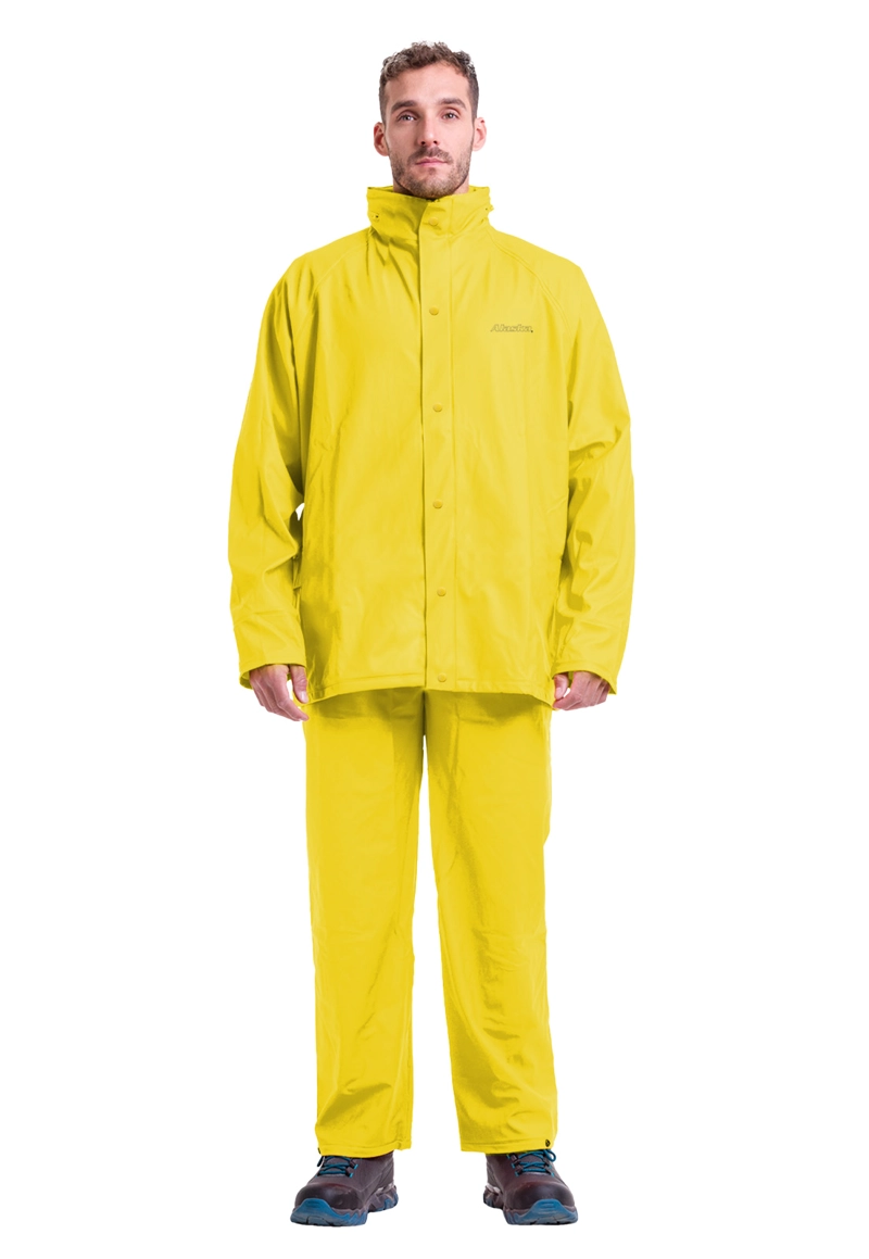 TRAJE JARDINERA XP-550 NORDIC - 1