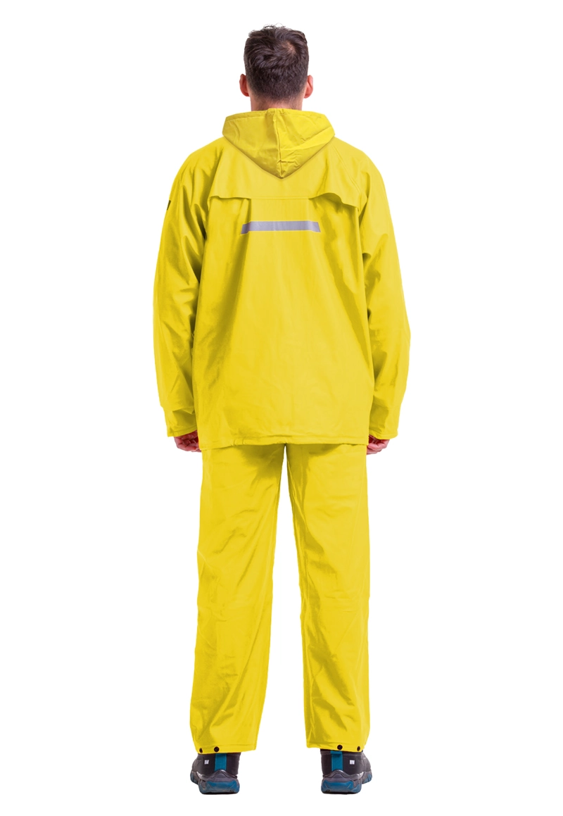 TRAJE JARDINERA XP-550 NORDIC - 2