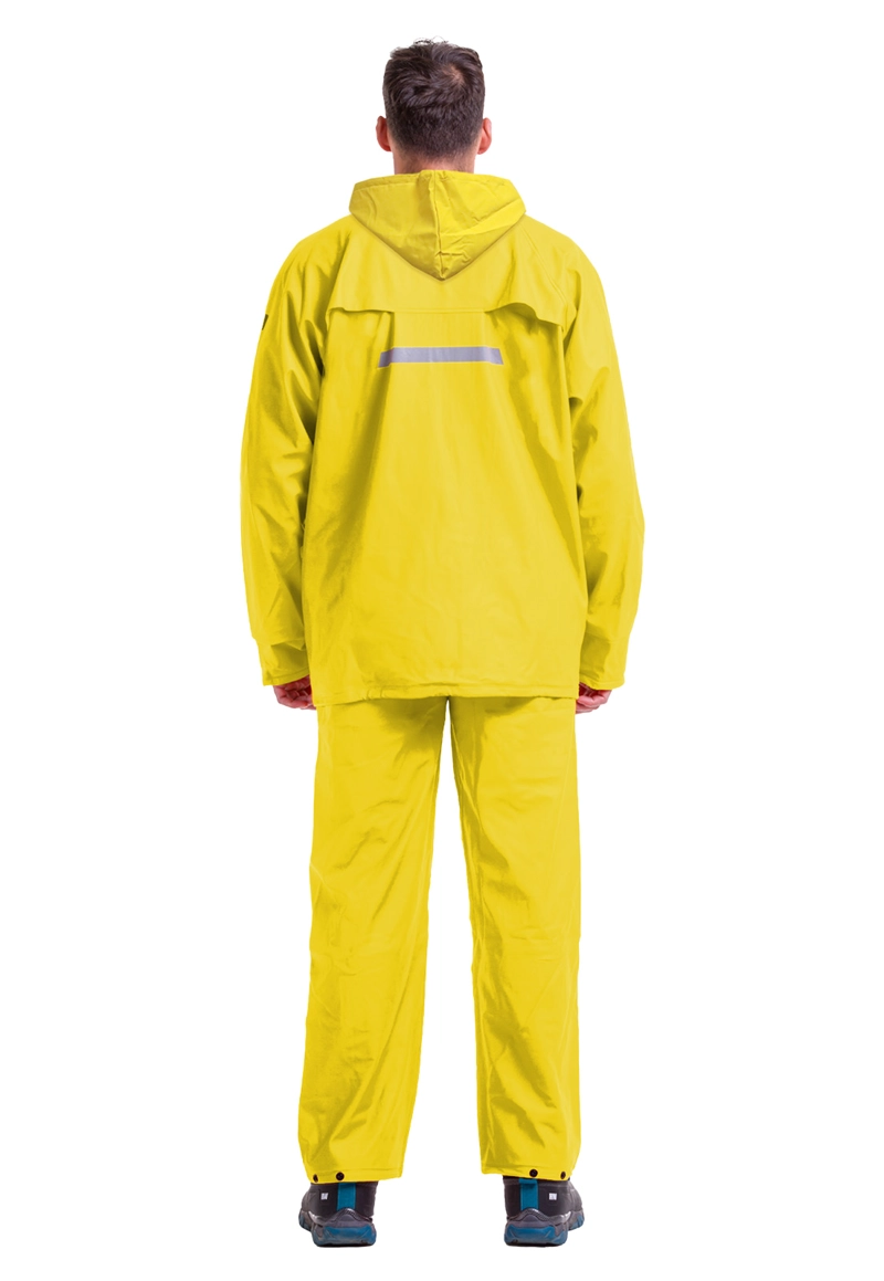 TRAJE JARDINERA XP-550 NORDIC - 2