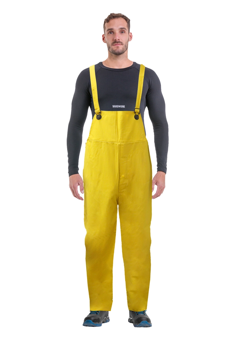 TRAJE JARDINERA XP-550 NORDIC - 3