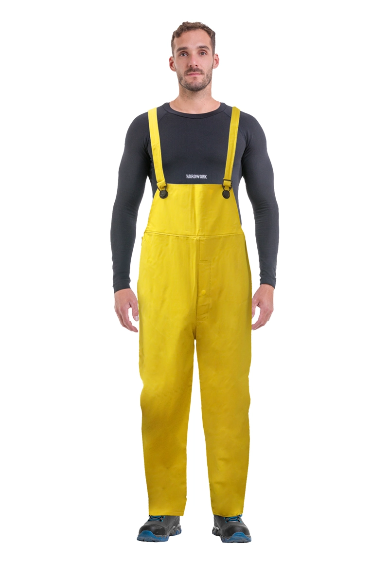 TRAJE JARDINERA XP-550 NORDIC - 3
