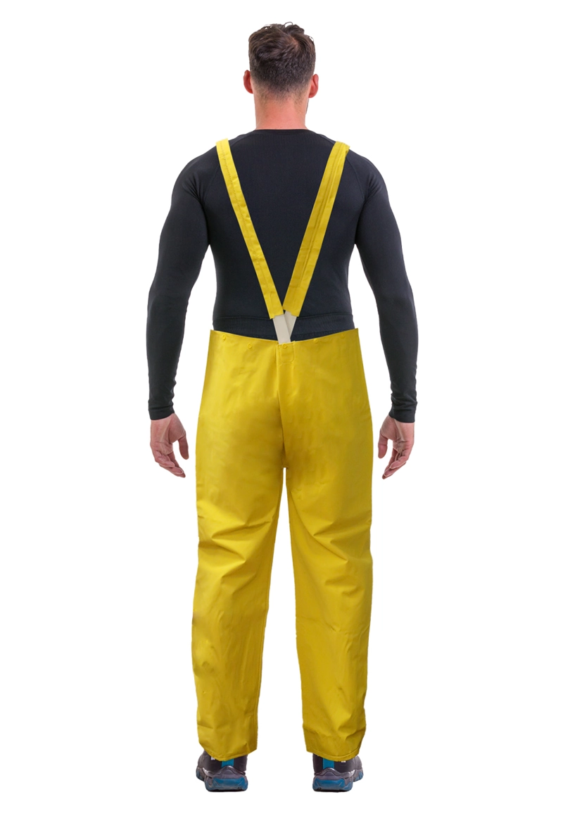 TRAJE JARDINERA XP-550 NORDIC - 4
