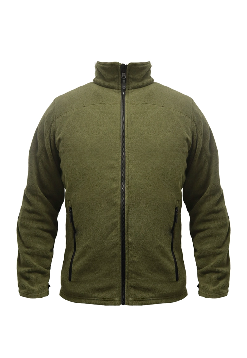 PARKA HW RENO RALUN 3 EN 1 VERDE - 3