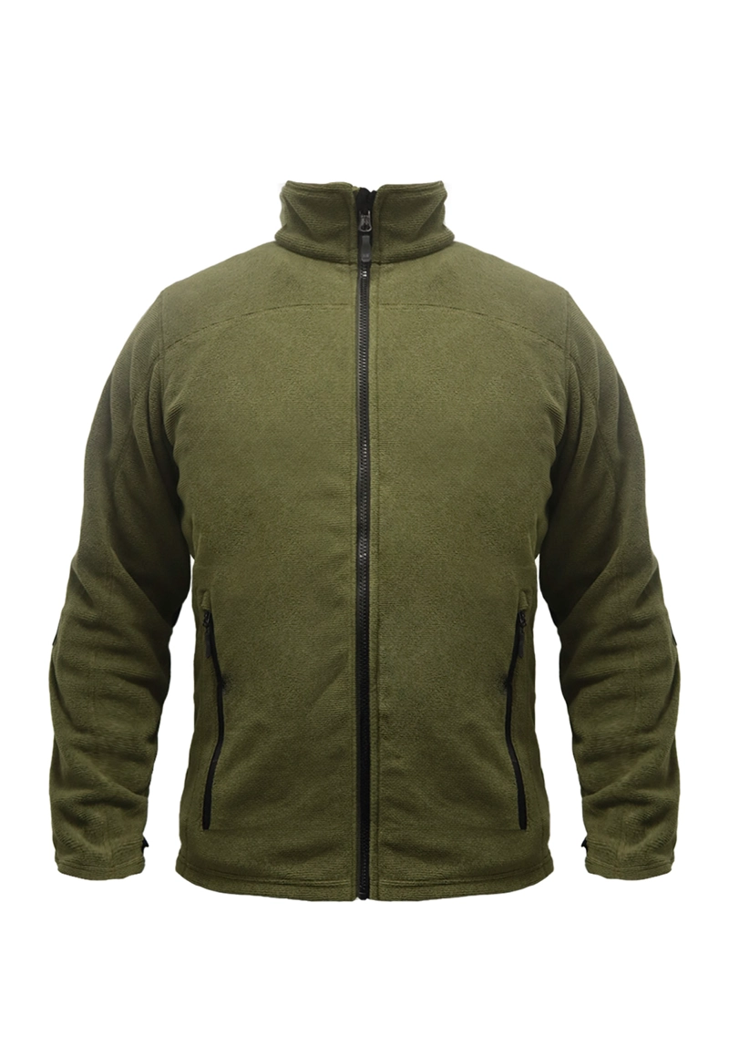 PARKA HW RENO RALUN 3 EN 1 VERDE - 3