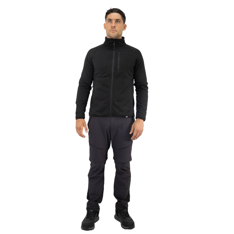 POLAR HW AUSTRAL NEGRO - 1