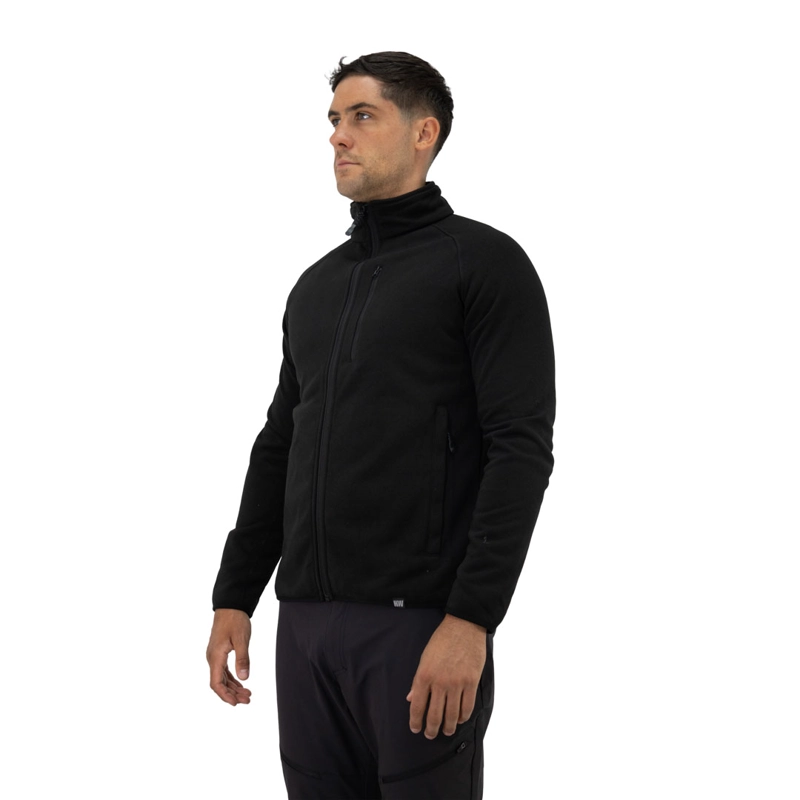 POLAR HW AUSTRAL NEGRO - 3