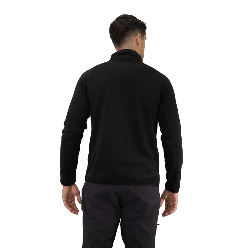 POLAR HW AUSTRAL NEGRO - 4