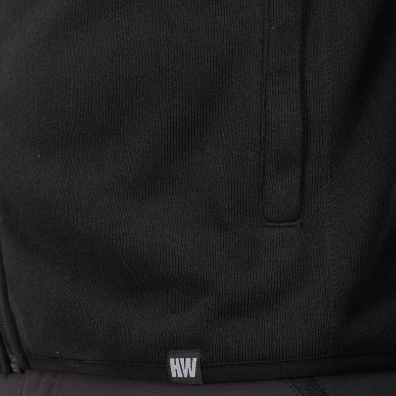 POLAR HW AUSTRAL NEGRO - 5