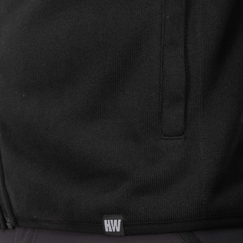 POLAR HW AUSTRAL NEGRO - 5