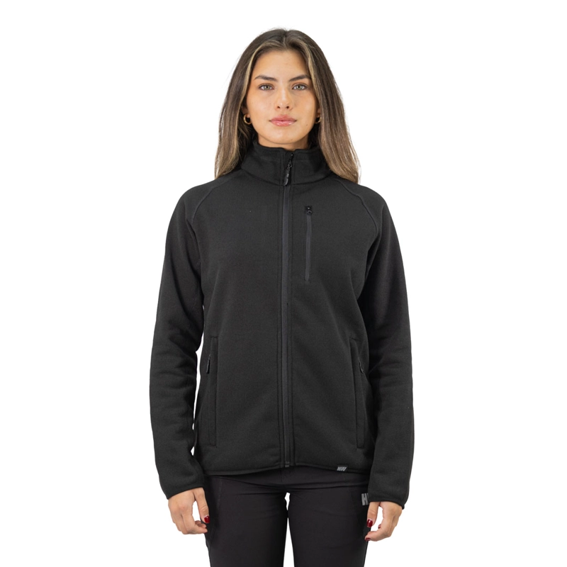 POLAR HW AUSTRAL NEGRO MUJER - 1