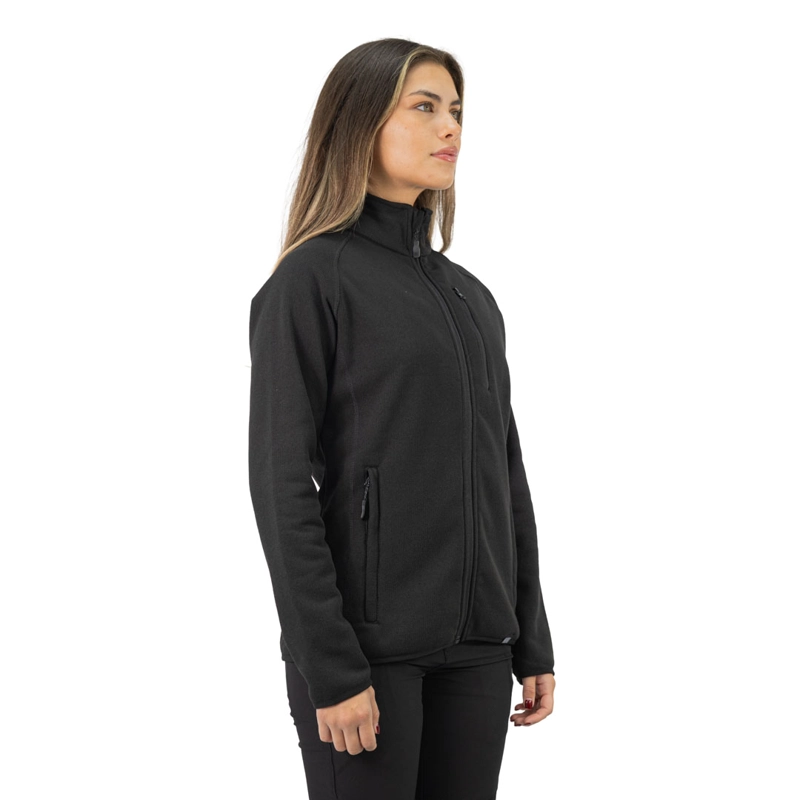 POLAR HW AUSTRAL NEGRO MUJER - 2