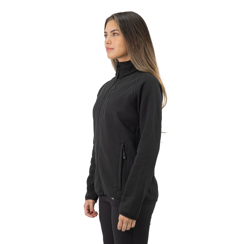 POLAR HW AUSTRAL NEGRO MUJER - 3