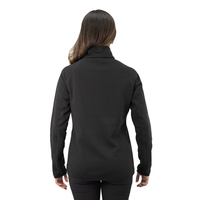 POLAR HW AUSTRAL NEGRO MUJER - 4
