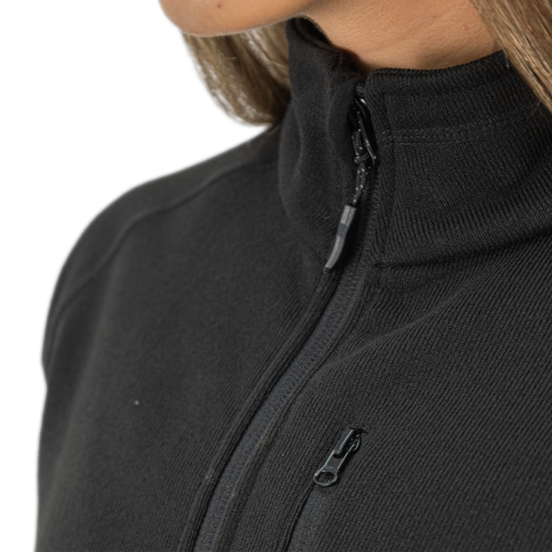 POLAR HW AUSTRAL NEGRO MUJER - 5