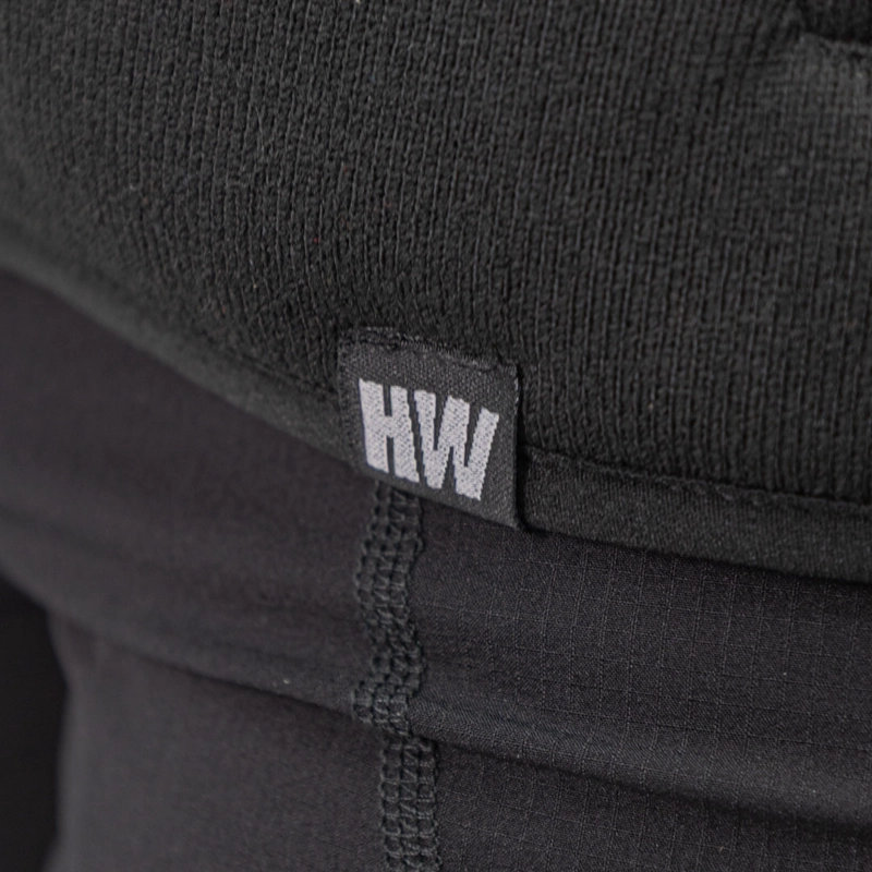 POLAR HW AUSTRAL NEGRO MUJER - 6