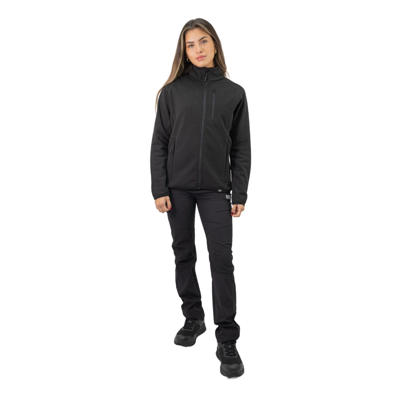 POLAR HW AUSTRAL NEGRO MUJER - 7