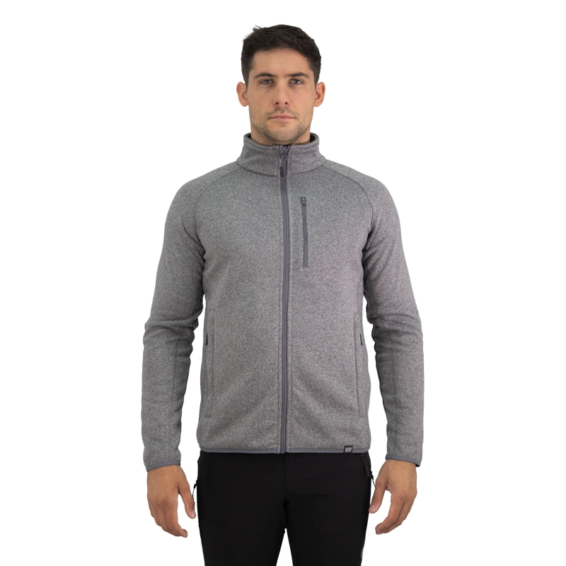 POLAR HW AUSTRAL GRIS CLARO - 1