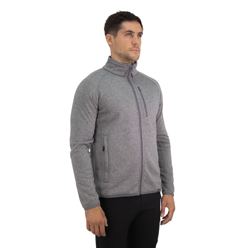 POLAR HW AUSTRAL GRIS CLARO - 2