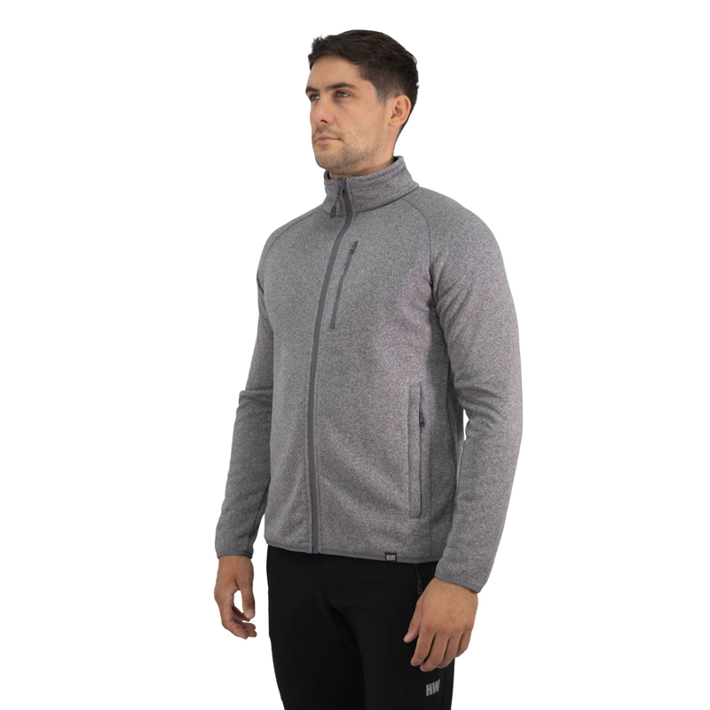 POLAR HW AUSTRAL GRIS CLARO - 3